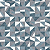 Revestimento Portinari Blues Abstract Mix Matte 29,1X58,4 (Cx2,04m²) - Imagem 2