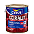 Tinta Esmalte Sintético Premium Brilhante Coralit Tradicional Azul França 3,6 Litros - Coral - Imagem 2