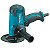 Lixadeira Roto Orbital Vertical Gv5010 220V Makita - Imagem 1