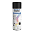 Tinta Spray Preto Brilhante Tekbond Uso Geral Super Color 350Ml - Imagem 1