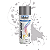 Tinta Spray Grafite Tekbond Uso Geral Super Color 350Ml - Imagem 2
