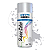 Tinta Spray Alumínio Alta Temperatura 350mll Tek Bond - Imagem 2