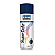 Tinta Spray Azul Escuro Uso Geral Super Color 350ml Tekbond - Imagem 1