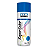 Tinta Spray Azul Uso Geral Super Color 350ml Tekbond - Imagem 1