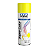 Tinta Spray Amarelo Fluorescente Uso Geral Super Color 350ml Tek bond - Imagem 1