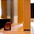 Trava Porta Magnético 4x3,5CM 00056 Cromado Comfortdoor - Imagem 3