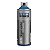 Tinta Spray Azul Royal Expression 400ml Tek Bond - Imagem 1