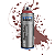 Tinta Spray Marsala 400ml Expression Tek-Bond - Imagem 2