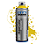 Tinta Spray Amarelo Expression 400ml Tek Bond - Imagem 2