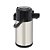 Garrafa Térmico Mor Total Inox Airpot 2,5L - Imagem 1