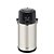 Garrafa Térmico Mor Total Inox Airpot 2,5L - Imagem 3
