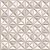 Porcelanato Realce Cement Vertice Grigio 61x61 61042 Cristofoletti - Imagem 1