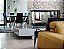 Porcelanato Realce Cement Vertice Grigio 61x61 61042 Cristofoletti - Imagem 2