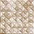 Porcelanato Realce Cement Vertice Bege 61x61 61043 Cristofoletti - Imagem 1