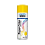 Tinta Spray Amarelo Uso Geral 350ml Tek Bond - Imagem 1