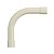Curva 90° CPVC Aquatherm 15mm Tigre - Imagem 2