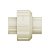 União CPVC Aquatherm 22mm Tigre - Imagem 2