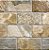 Piso Cristalle 56570 56X56 Cx2,20M² - Imagem 1