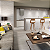 Piso Viapia Va54005 Cimento Acetinado Retificado 54X54 Cx2,60M² - Imagem 2