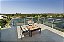 Porcelanato Delta Itaara Greige 73X73 Rt Rust Cx2,13M² - Imagem 2