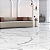 Porcelanato Embramaco Calacata Gray Lux Plus  82054 83X83 Cx2,02M² - Imagem 2