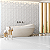 Porcelanato Embramaco Gran Design 60568 62X120 Cx2,29M² - Imagem 2