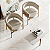 Porcelanato Embramaco P82055 Ducal Lux Plus 82X82 Cx2,02M² - Imagem 2