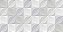 Revestimento Cedasa Luxor Gray 39X75,5 Cx2,06M² - Imagem 1