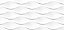 Revestimento Ceusa 2936 Soie Evian Brilhante 43,2X91 Cx1,96M² - Imagem 1