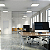 Revestimento Ceusa 8186 Filetado Branco 43,7X63,10 Cx1,65M² Pi2 - Imagem 2
