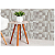 Revestimento Eliane Creative Dama Cris Acetinado 33,5X60 Cx1,61M² - Imagem 3