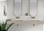 Revestimento Eliane Forma Branco Acetinado 32,5X59 Cx2,30M² - Imagem 2