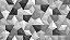 Revestimento Embramaco Prisma Gray Hd53107 33X60 Cx2,43M² - Imagem 1