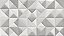 Revestimento Embramaco Rt57951 Essence Satiny Gray 33X60 Cx2,34M² - Imagem 1