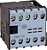 Contator Mini Cw07-01-30V25 1Nf/220V - Imagem 1