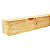 Pontalete Pinus 6,0 X 6,0 - 3Mt Fs - Imagem 1