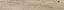 Porcelanato Embramaco 120038 Tenessi Beige 20X122 Cx1,47M2 - Imagem 1