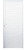 Porta Lambril Magnum Branco Direita 210X090 - 0591 - Atlantica - Imagem 1