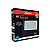 Refletor Led 100W Slim Avant Ip65 6500K Potencia Real - Imagem 3