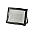 Refletor TECH LED IP65 Bivolt 100W 6.500K - Imagem 1