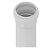 Joelho 45° PVC Esgoto 200mm Tigre - Imagem 3