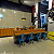 Porcelanato Portinari Luminosita Sgr 87,7X87,7 (Cx1,54M²) - Imagem 2