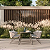 Porcelanato Portinari Distrito Sgr Nat  80X80 (Cx1,92M²) - Imagem 2