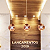 Porcelanato Villagres 24041 Nog/Car Act 24,5X100 (Cx2,20m²) - Imagem 2