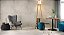 Porcelanato Villagres 108002 Unique Prata Ac 108 X108 Cx2,33M² - Imagem 2
