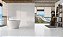 Porcelanato Embramaco 72000 Carrara Gioia 72,5X72,5 Cx2,62M² - Imagem 2