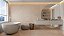 Porcelanato Embramaco 72013 Cemento Bg 72,5X72,5 Cx2,62M² - Imagem 2