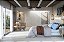 Porcelanato Embramaco Carbon Off White 83051 83X83 Cx2,73M² - Imagem 3