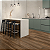 Porcelanato Retificado Polido 61x120 Hpo120061 Torino Crema Helena - Imagem 2