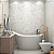 Porcelanato Creative Gold Acetinado 62x121 HRV120072 Helena (Cx 2,25M²) - Imagem 4